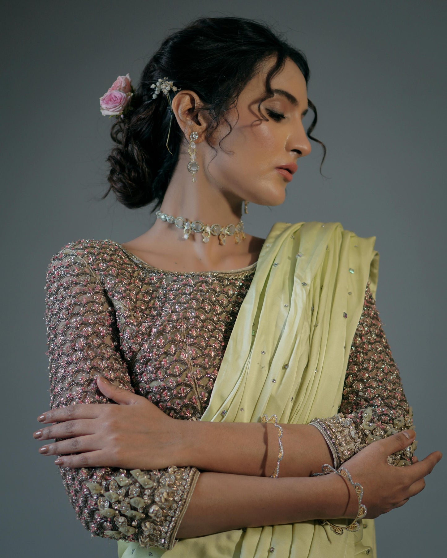 Festive Wear