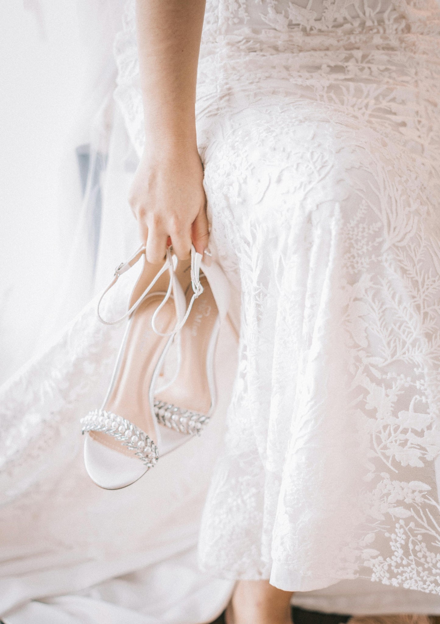 Wedding Wardrobe