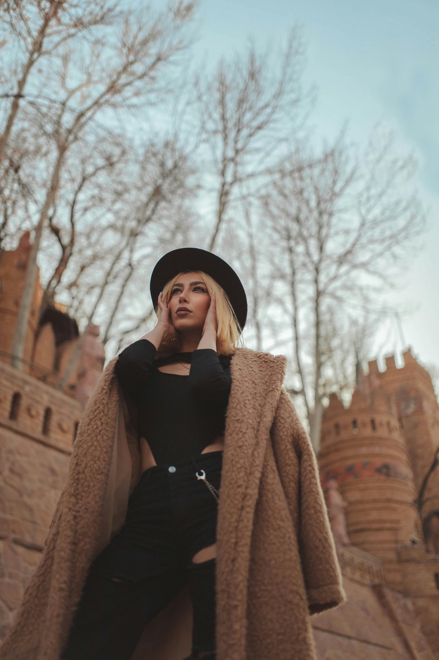 Winter Edits