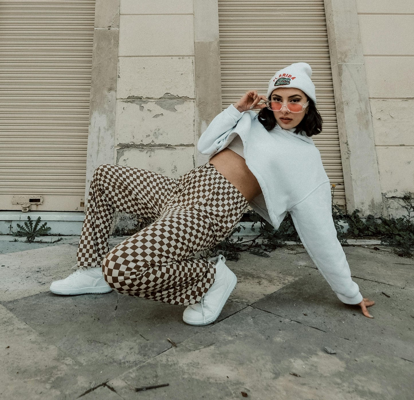 Street Wear