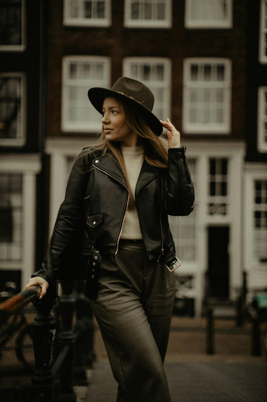 Fall Fashion trends 2025 with @fyndit.co_official