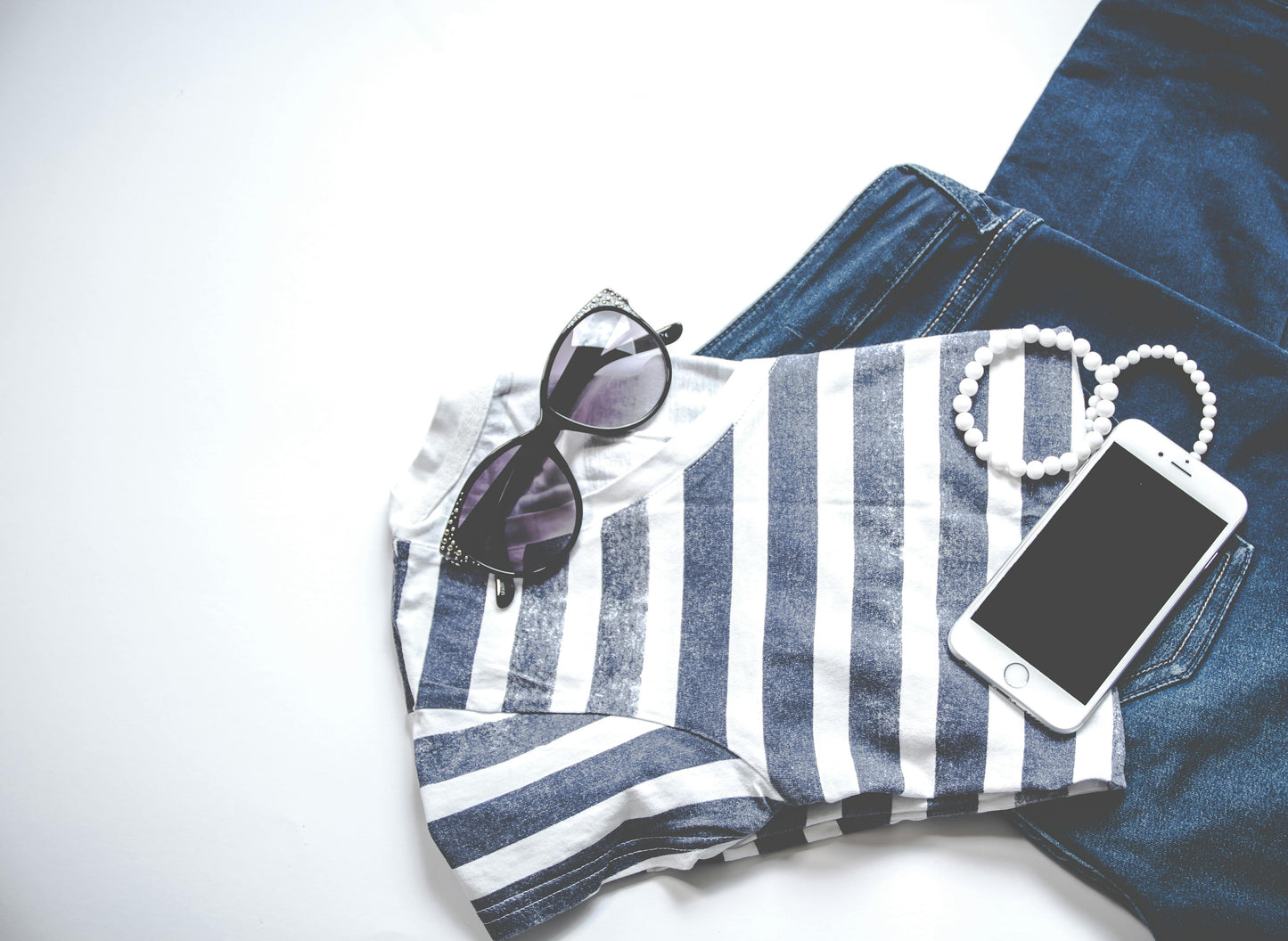 Everyday Lifestyle Styling