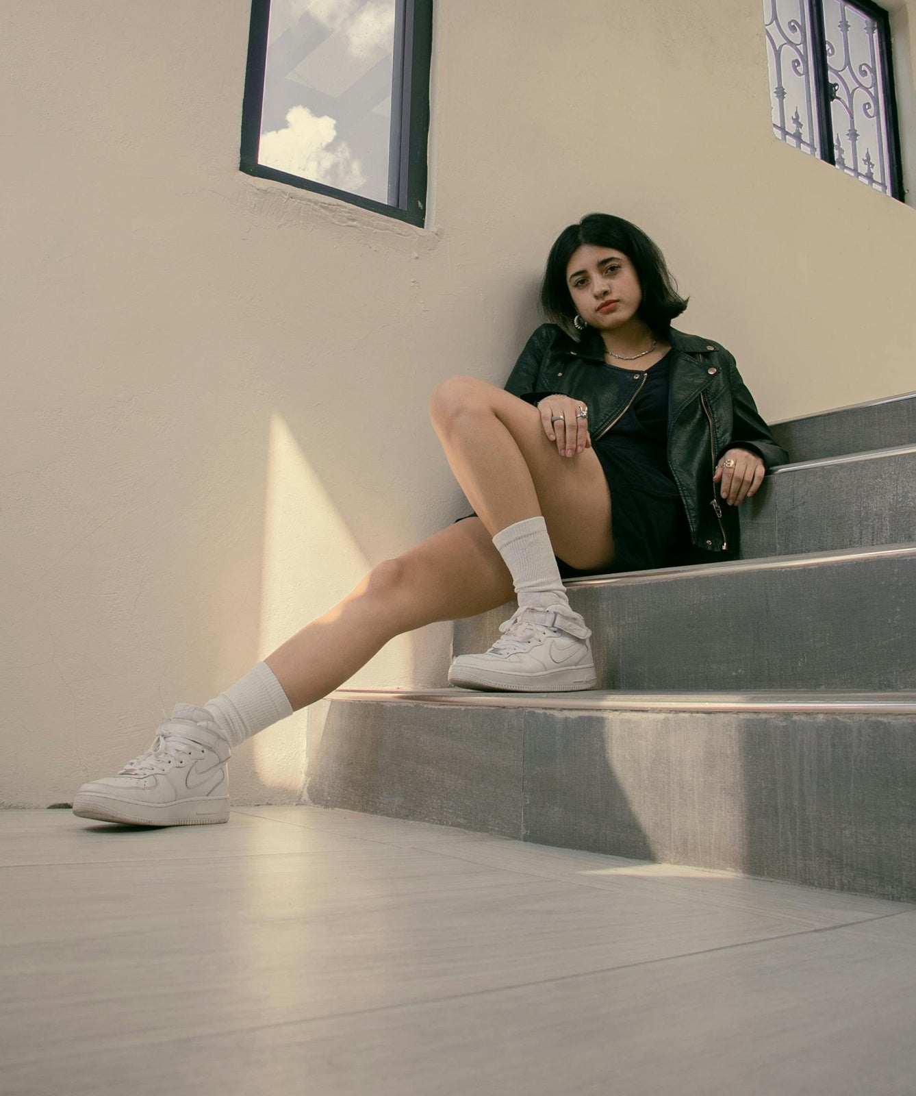 Street Wear
