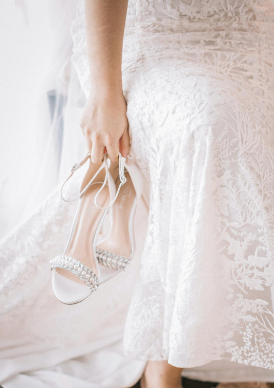 Wedding Wardrobe