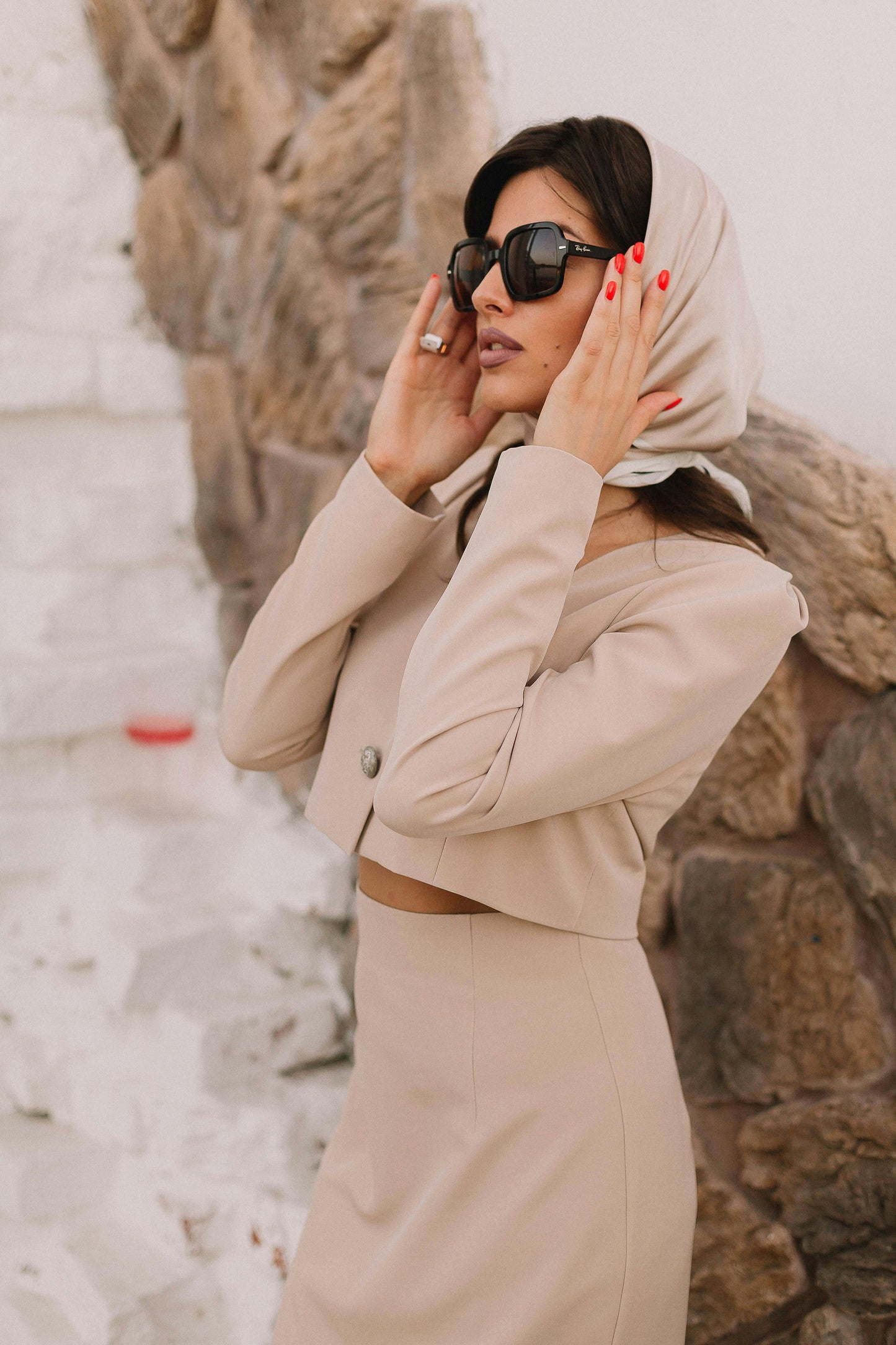 Personal Style DNA